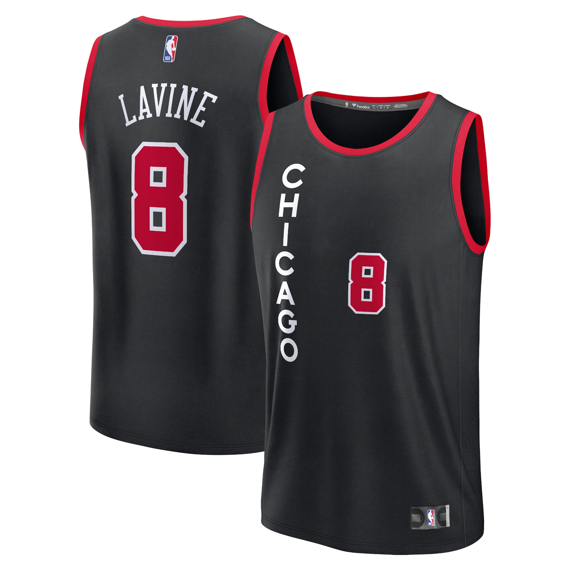 zach lavine chicago bulls fanatics fast break jersey black city edition 1516 hgdcj.jpg