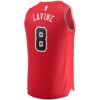zach lavine chicago bulls fanatics fast break replica jersey red icon edition 1381 qcz3p.jpg