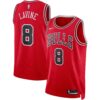 zach lavine chicago bulls nike unisex swingman jersey icon edition red 5675 gx2cp.jpg