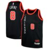 zach lavine chicago bulls nike youth swingman replica jersey city edition black 1344 3yxau.jpg