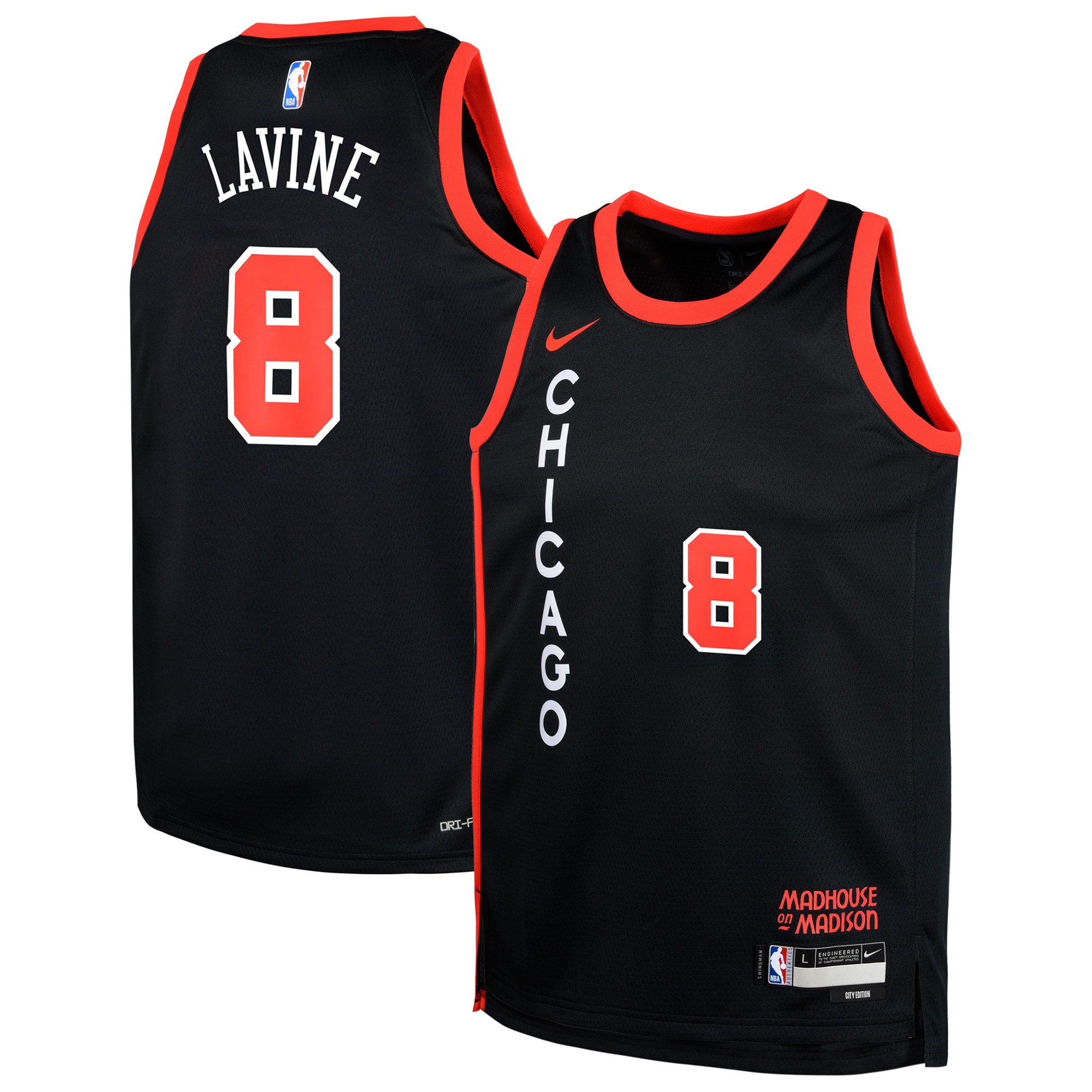 zach lavine chicago bulls nike youth swingman replica jersey city edition black 1344 3yxau.jpg