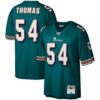 zach thomas miami dolphins mitchell 26amp ness legacy replica jersey aqua 4279 gm2cd.jpg