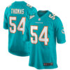 zach thomas miami dolphins nike game retired player jersey aqua 9377 bv1f6.jpg