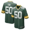 zach tom green bay packers nike game player jersey green 1616 hv5kj.jpg