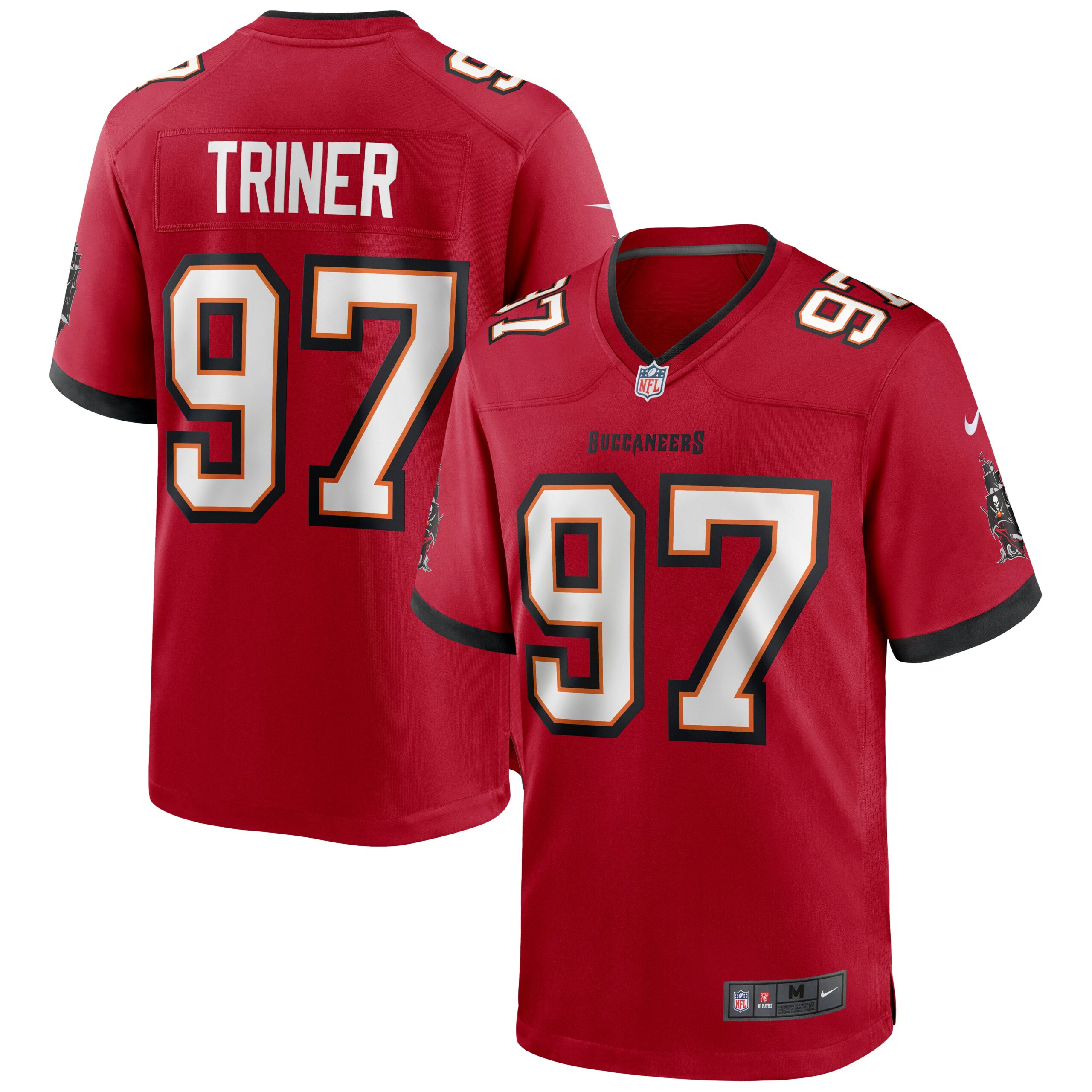 zach triner tampa bay buccaneers nike game jersey red 9515 dfzpo.jpg