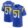 zach vanvalkenburg los angeles rams nike team game jersey royal 3210 madsl.jpg