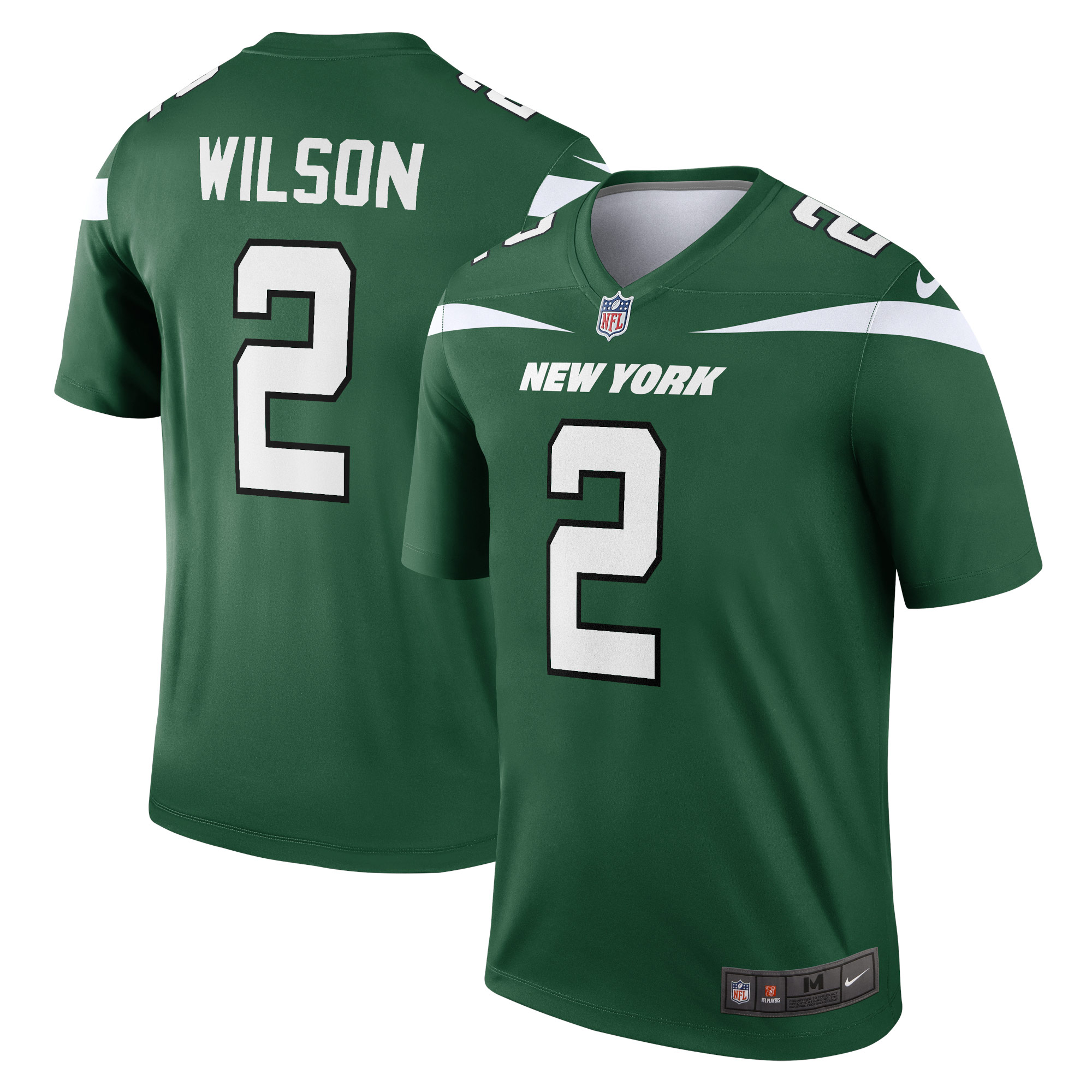zach wilson new york jets nike legend jersey gotham green 1922 f4bjh.jpg