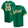 zack gelof oakland athletics nike alternate replica jersey kelly green 6789 2orxo.jpg