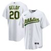 zack gelof oakland athletics nike home replica jersey white 1977 xjxyh.jpg