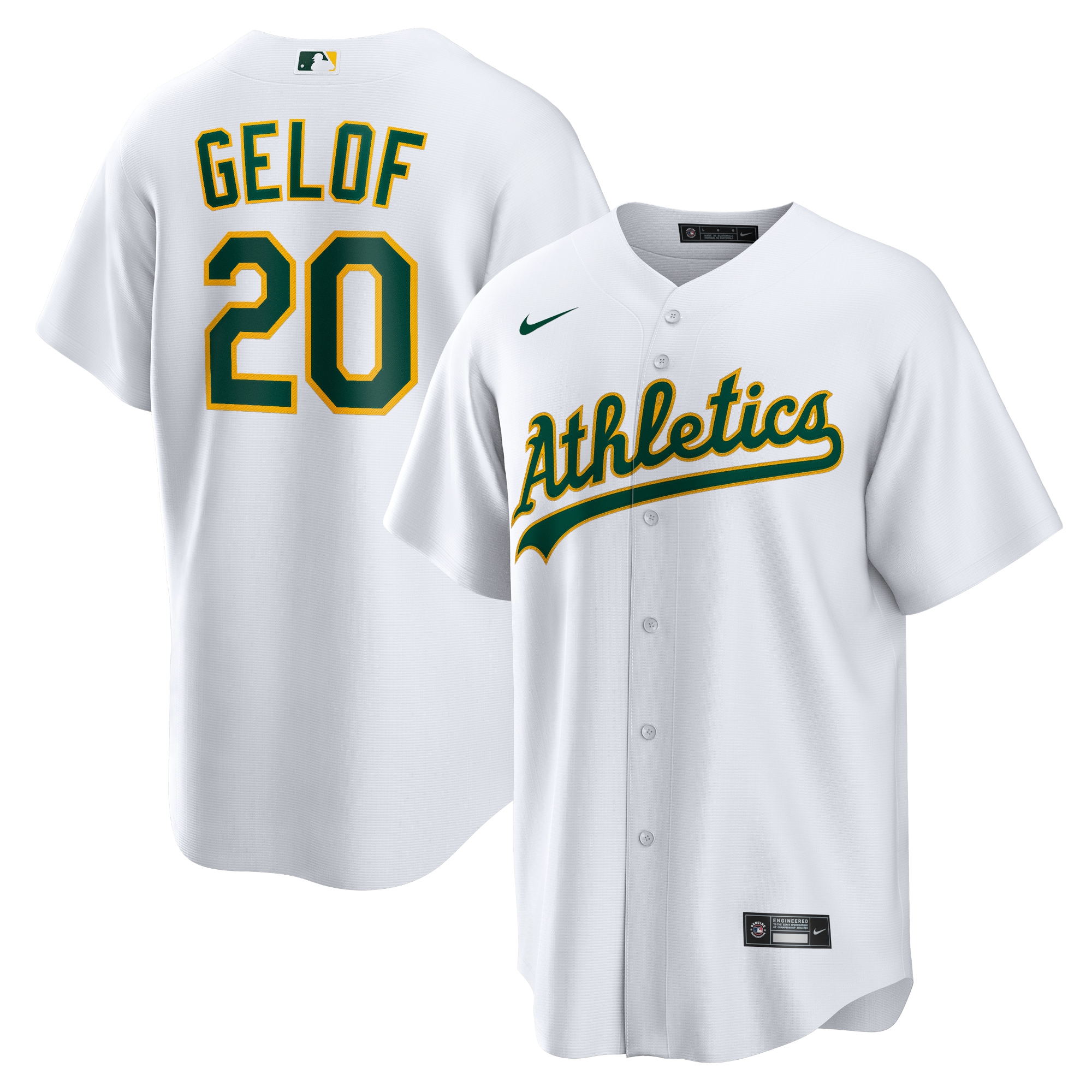 zack gelof oakland athletics nike home replica jersey white 1977 xjxyh.jpg
