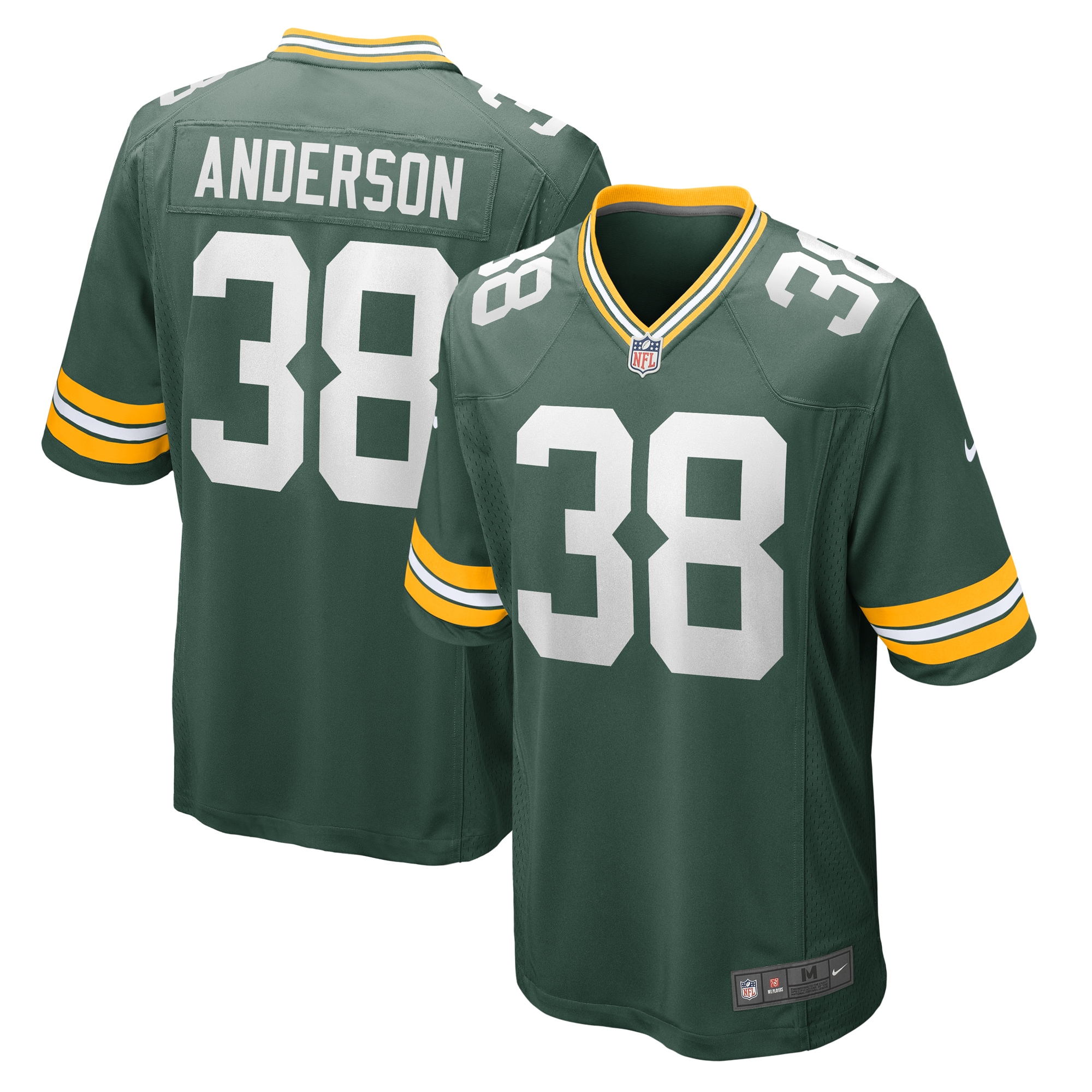zayne anderson green bay packers nike team game jersey green 8593 opoyf.jpg