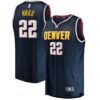 zeke nnaji denver nuggets fanatics 202122 fast break replica jersey icon edition navy 6690 qg5sq.jpg
