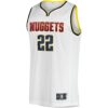 zeke nnaji denver nuggets fanatics youth fast break player jersey association edition white 7823 qzlnf.jpg