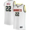 zeke nnaji denver nuggets fanatics youth fast break player jersey association edition white 8202 dwzvm.jpg