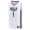 zion williamson new orleans pelicans fanatics fast break replica jersey city edition white 9796 ujohe.jpg