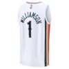zion williamson new orleans pelicans fanatics fast break replica jersey city edition white 9943 ltpfb.jpg