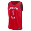 zion williamson new orleans pelicans fanatics fast break replica player jersey statement edition red 2334 gpaqr.jpg