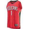 zion williamson new orleans pelicans fanatics replica fast break jersey red statement edition 3657 bejbz.jpg