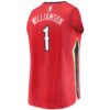 zion williamson new orleans pelicans fanatics replica fast break jersey red statement edition 7639 jteeq.jpg