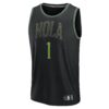 zion williamson new orleans pelicans fanatics youth fast break jersey black city edition 3841 poqo5.jpg