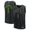 zion williamson new orleans pelicans fanatics youth fast break jersey black city edition 5294 p1dam.jpg