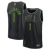zion williamson new orleans pelicans fanatics youth fast break jersey black city edition 6981 niccx.jpg