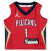 zion williamson new orleans pelicans jordan brand infant 202021 jersey statement edition red 4732 hgqh7.jpg