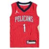 zion williamson new orleans pelicans jordan brand preschool 202021 fast break replica jersey statement edition red 1990 r7l7p.jpg