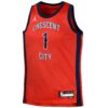 zion williamson new orleans pelicans jordan brand swingman jersey statement red 7321 yoppc.jpg