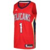 zion williamson new orleans pelicans jordan brand swingman player jersey statement edition red 1830 ztoaa.jpg