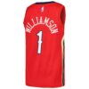 zion williamson new orleans pelicans jordan brand swingman player jersey statement edition red 5330 5sh6l.jpg