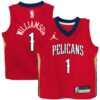 zion williamson new orleans pelicans jordan brand toddler 202021 jersey red statement edition 6218 4khl4.jpg