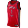 zion williamson new orleans pelicans jordan brand unisex swingman jersey statement edition red 4480 ixuvu.jpg
