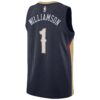 zion williamson new orleans pelicans nike 2019 nba draft first round pick swingman jersey navy icon edition 1613 dok3s.jpg
