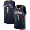 zion williamson new orleans pelicans nike 202122 diamond swingman jersey icon edition navy 5115 vw2t2.jpg