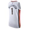 zion williamson new orleans pelicans nike 202122 swingman jersey city edition white 5415 yhjxw.jpg