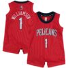 zion williamson new orleans pelicans nike infant replica jersey red 2872 dh821.jpg