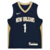 zion williamson new orleans pelicans nike preschool replica jersey icon edition navy 3722 tdo1w.jpg