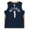 zion williamson new orleans pelicans nike preschool replica jersey icon edition navy 8271 cgh6t.jpg