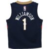 zion williamson new orleans pelicans nike preschool swingman player jersey icon edition navy 1078 cyws8.jpg