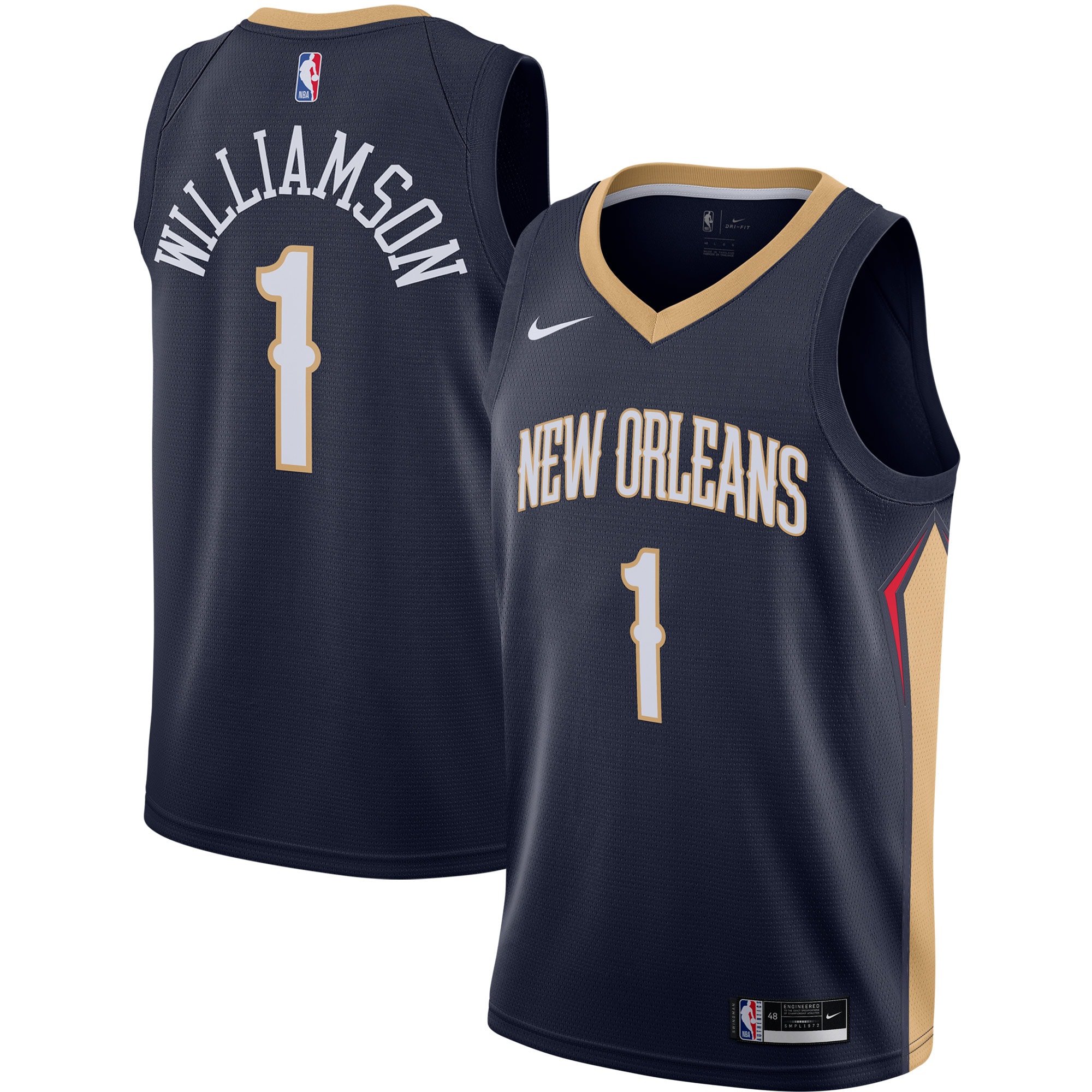 zion williamson new orleans pelicans nike swingman jersey navy icon edition 4488 rekgg.jpg