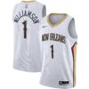 zion williamson new orleans pelicans nike swingman jersey white association edition 2805 fvwin.jpg