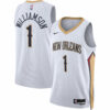 zion williamson new orleans pelicans nike unisex swingman jersey association edition white 2131 lrjim.jpg