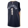 zion williamson new orleans pelicans nike unisex swingman jersey icon edition navy 2667 zd5p4.jpg