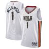 zion williamson new orleans pelicans nike youth swingman jersey city edition white 7867 rtm1w.jpg