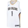 zion williamson new orleans pelicans nike youth swingman player jersey association edition white 5863 4g44t.jpg
