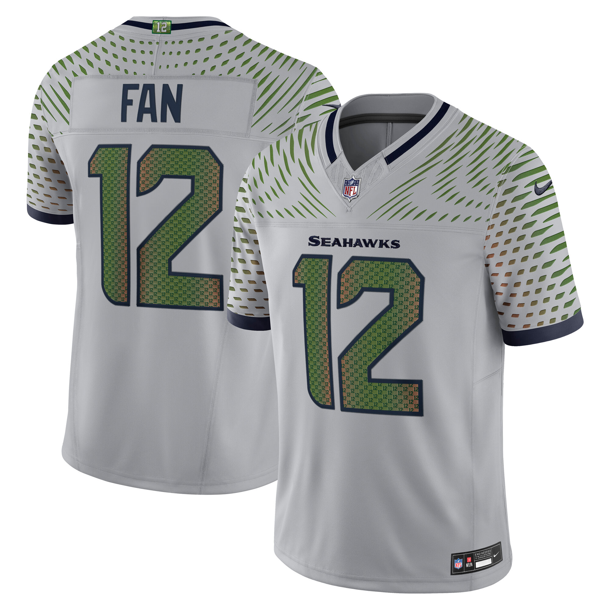 12s seattle seahawks nike 2025 rivalries collection limited jersey wolf gray clowdercats 5ulzu.jpg