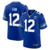 12s seattle seahawks nike alternate 50th season game jersey royal clowdercats l2zbv.jpg