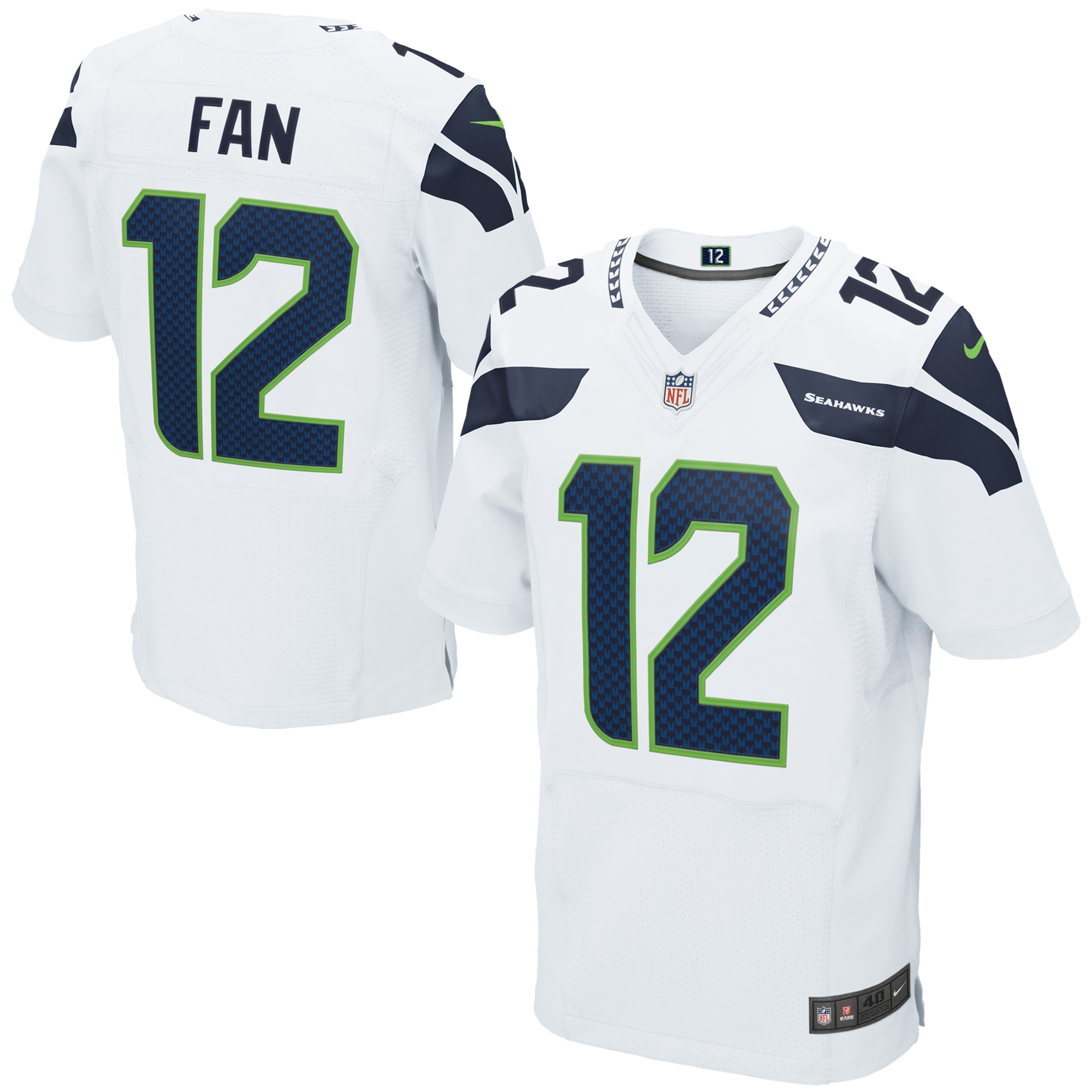 12s seattle seahawks nike elite jersey white clowdercats a4q9h.jpg