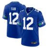 12s seattle seahawks nike throwback player game jersey royal clowdercats g1edv.jpg